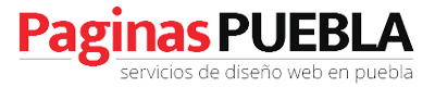 paginas Puebla