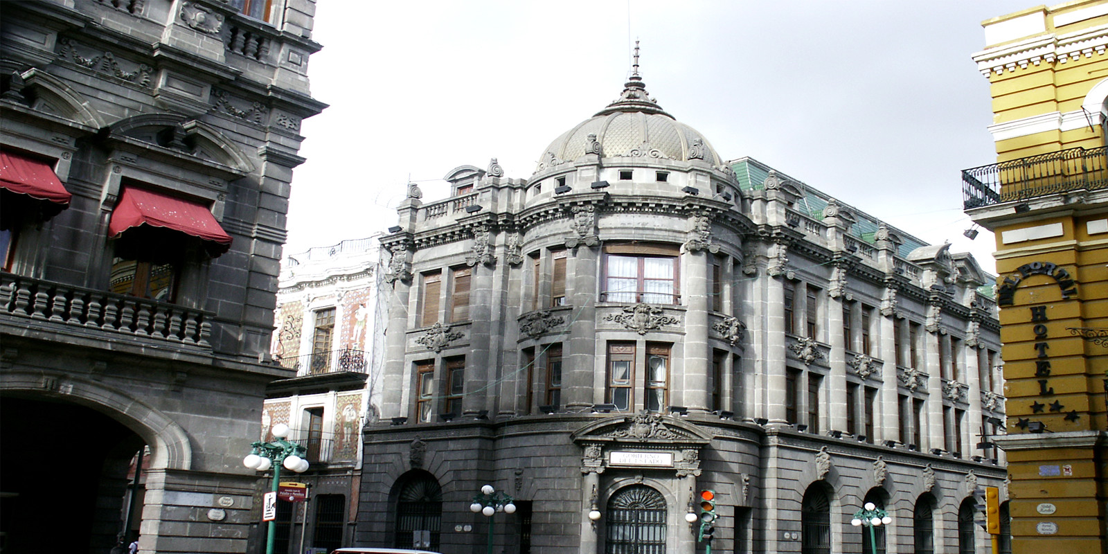 Guanajuato en Ciudad de Puebla