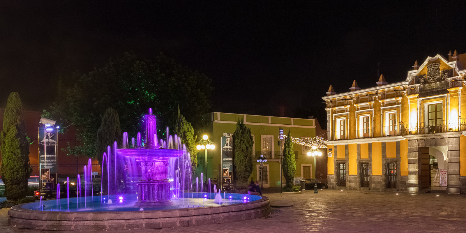 Durango en Ciudad de Puebla