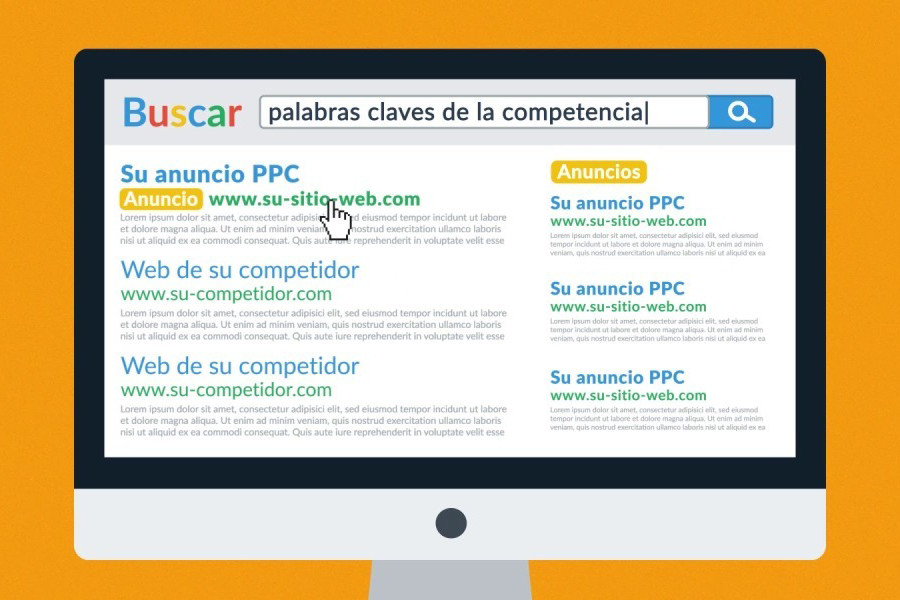 Administración de campañas de pago por click's en Michoacán de Ocampo –  Pago por clicks  (P.P.C.)